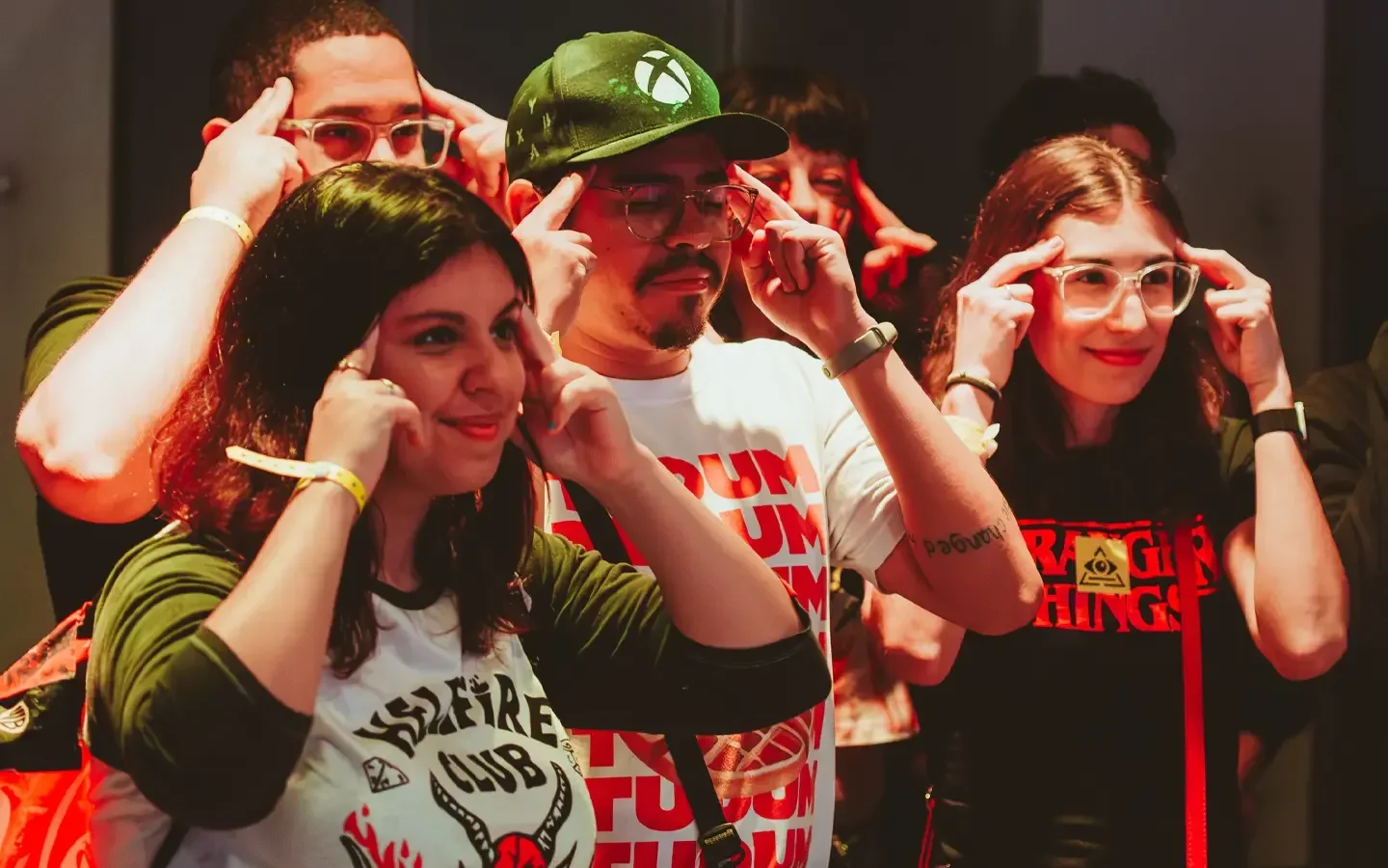 EXPERIENCIA INTERACTIVA