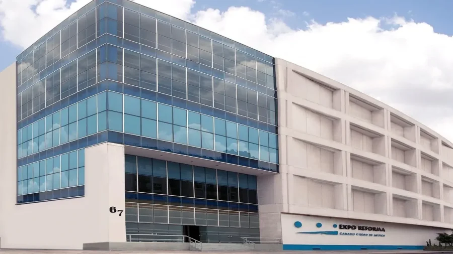 Stranger Things Experience CDMX Location