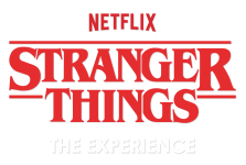 Stranger Things Experience Logo
