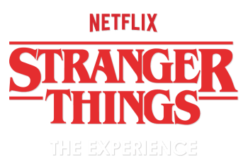 Stranger Things: The Experience