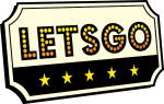 LetsGo Logo