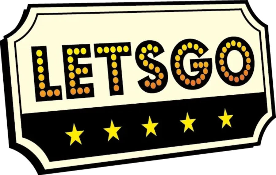LETSGO