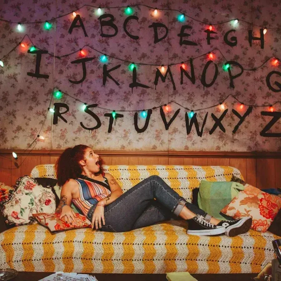 Stranger Things Experience CDMX Tickets