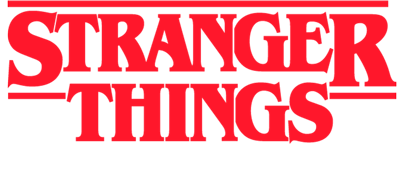Stranger Things: The Experience - San Francisco