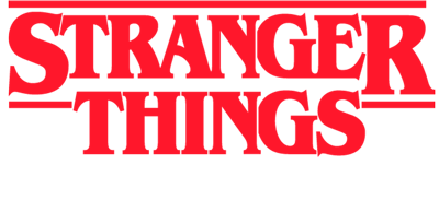 Stranger Things: The Experience - Mix-Tape Paris