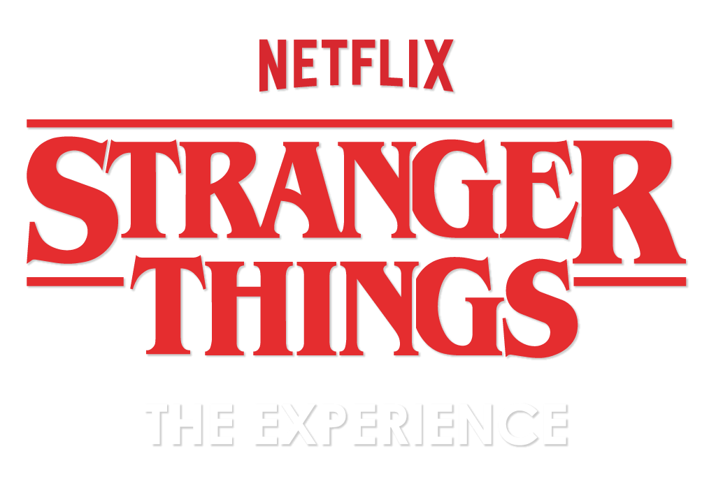 Stranger Things: The Experience in London