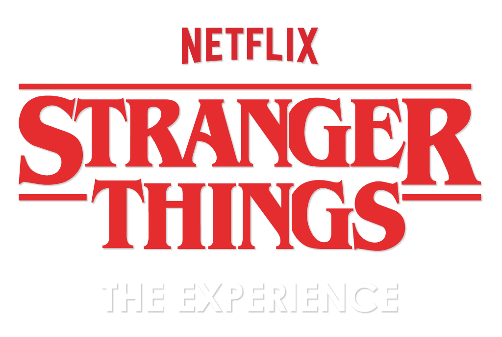 Stranger Things: The Experience in Atlanta