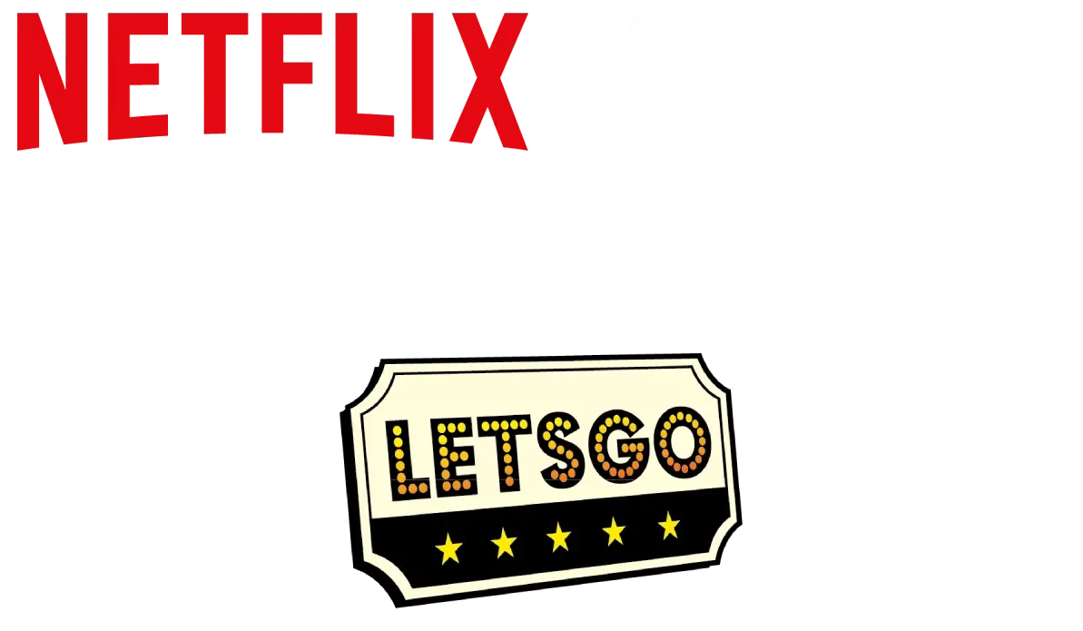 Netflix and fever CMDX